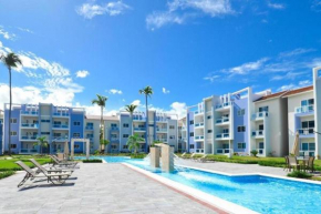 Bennu Rentals (Lovely Penthouse en Sol Tropical , Punta Cana)